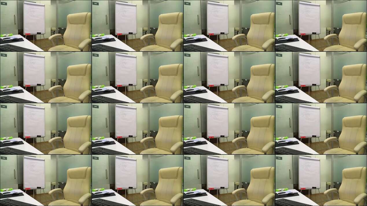 Babesgowild Webcam 2023-11-07