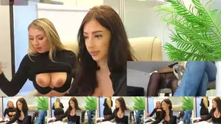 Babesgowild Webcam 2024-02-22
