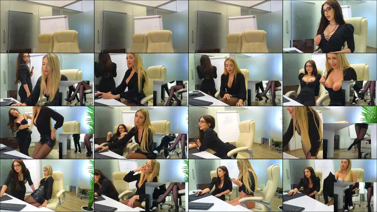 Babesgowild Webcam 2024-03-22