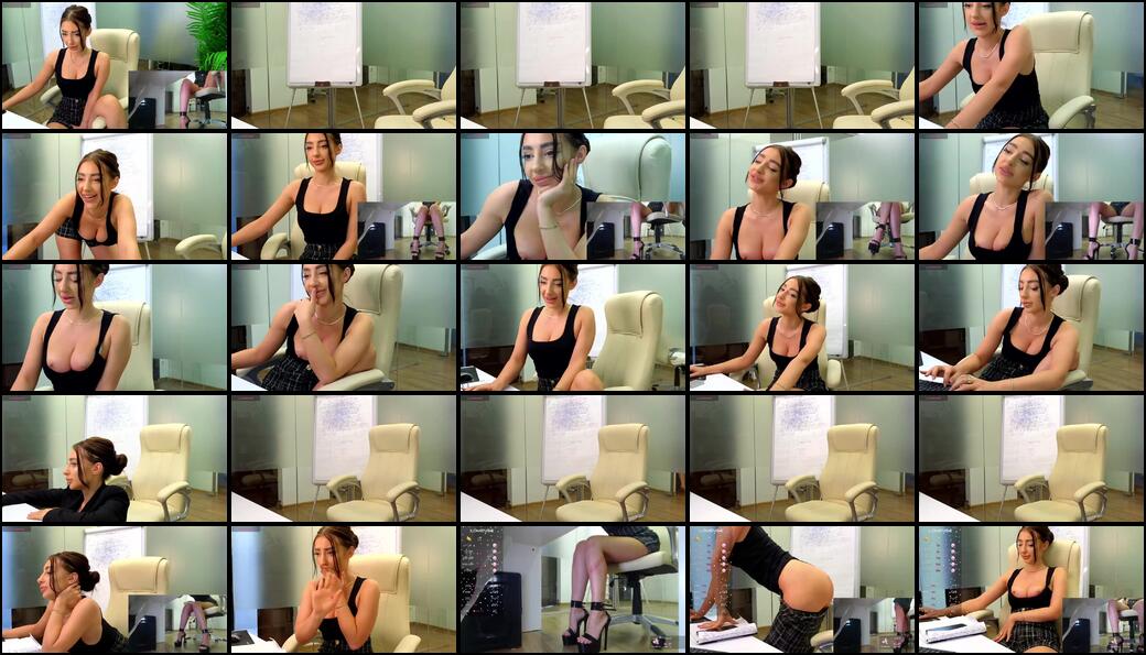 Babesgowild Webcam 2024-04-09