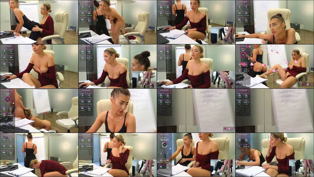 Babesgowild Webcam 2024-04-23