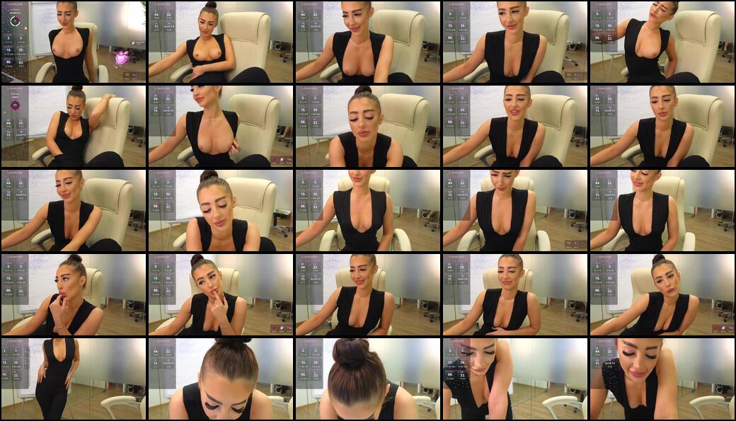 Babesgowild Webcam 2024-04-25