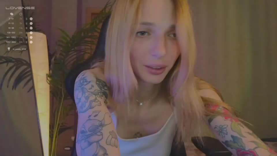 Baby_gopn1k Webcam 2023-07-18