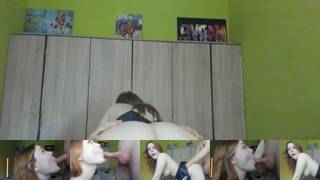 Baby_need_sex Webcam 2024-01-05