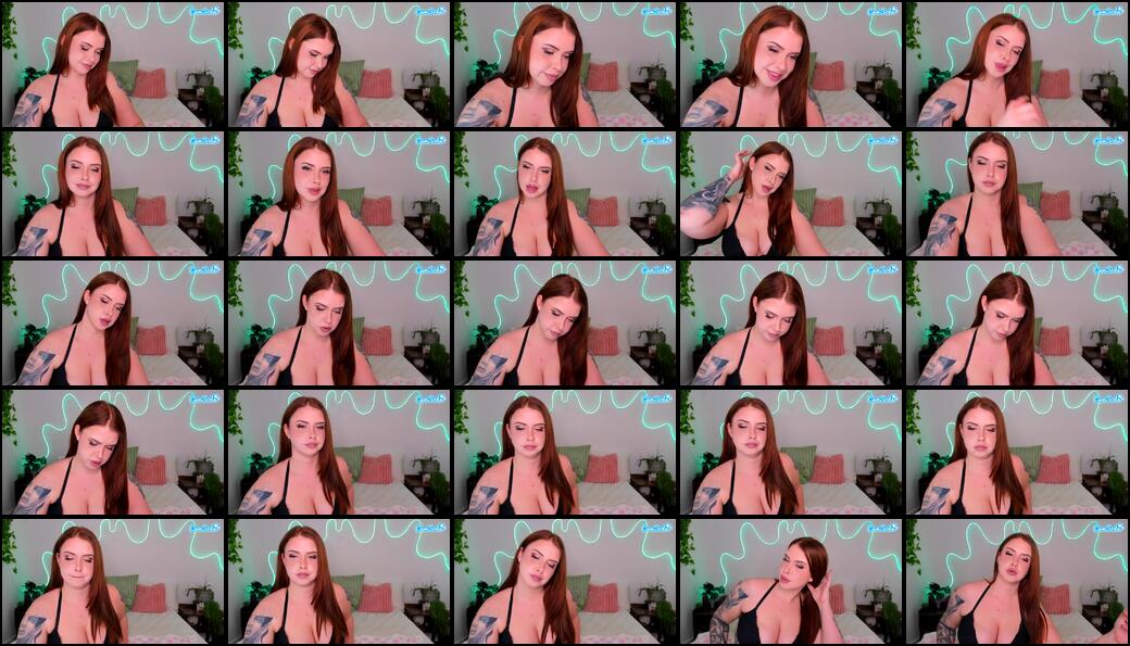 Babyblaze Webcam 2024-03-16