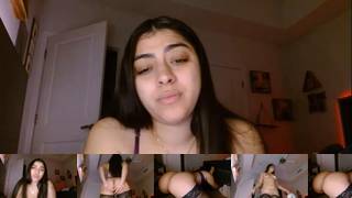 Babygotbackends Webcam 2024-01-16