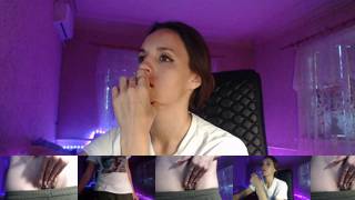 Babymuro4ka Webcam 2023-10-16