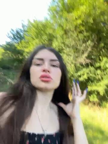 Babyyyyyy666 Webcam 2023-09-27