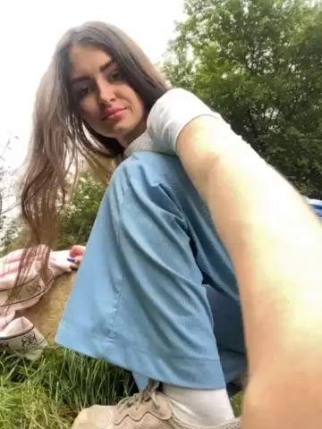 Babyyyyyy666 Webcam 2023-09-21