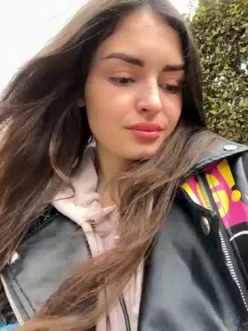 Babyyyyyy666 Webcam 2023-09-18
