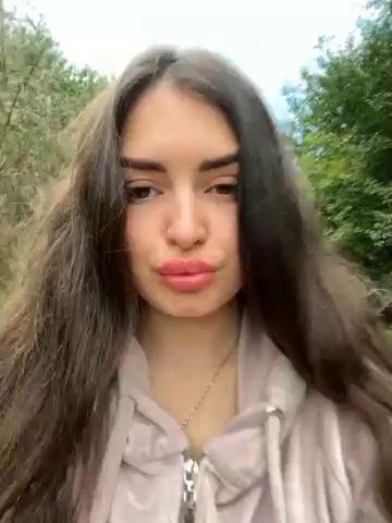 Babyyyyyy666 Webcam 2023-09-18