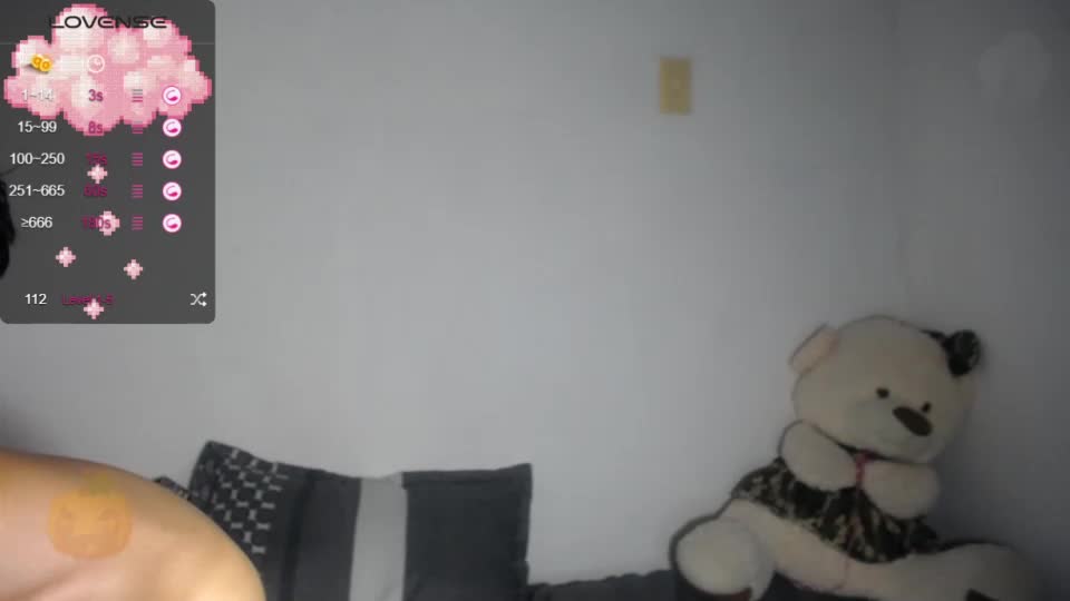 Bad_kitty666 Webcam 2023-10-24