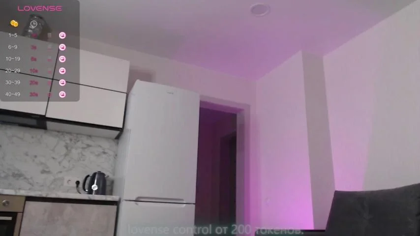 Bambi-bitch Webcam 2023-12-10