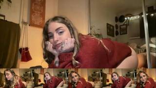 Bambidear420 Webcam 2023-10-20