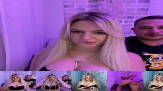 Banana-peach Webcam 2023-09-05