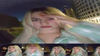 Banana-peach Webcam 2023-07-31