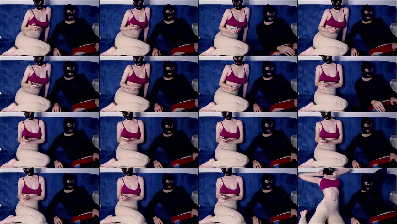 BananaBrain7 Webcam 2023-11-10