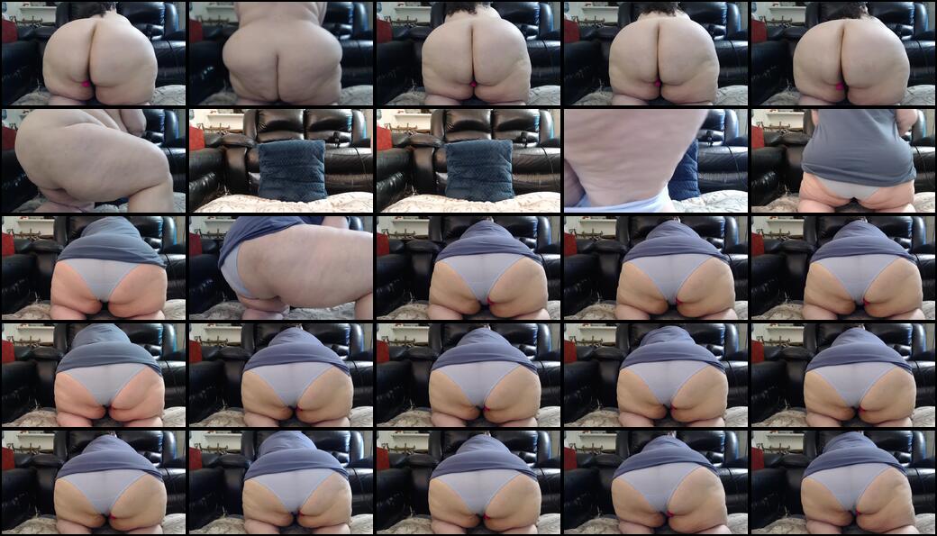 Bbwmilfforcamfun Webcam 2024-04-06