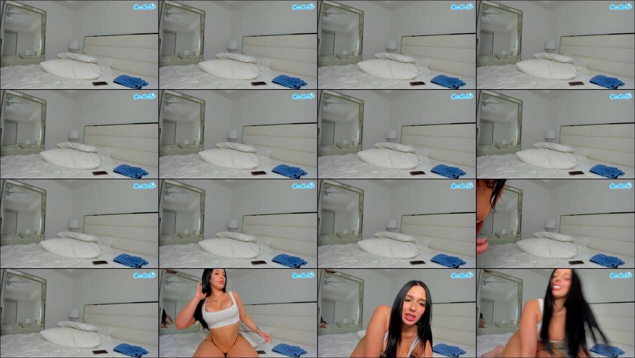 Bbygirlzoe Webcam 2023-10-24