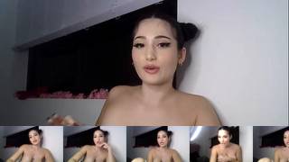 Bbyjuujuu Webcam 2023-11-21