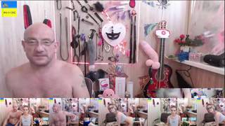 Bdsmfunclub Webcam 2023-07-28