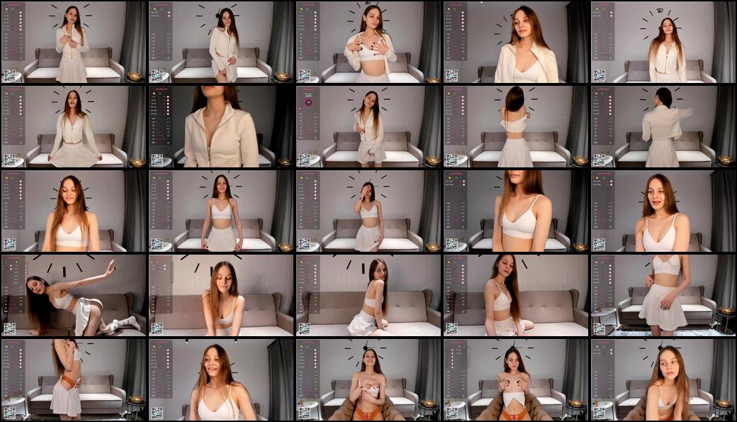 Beatrixdutt Webcam 2024-02-21