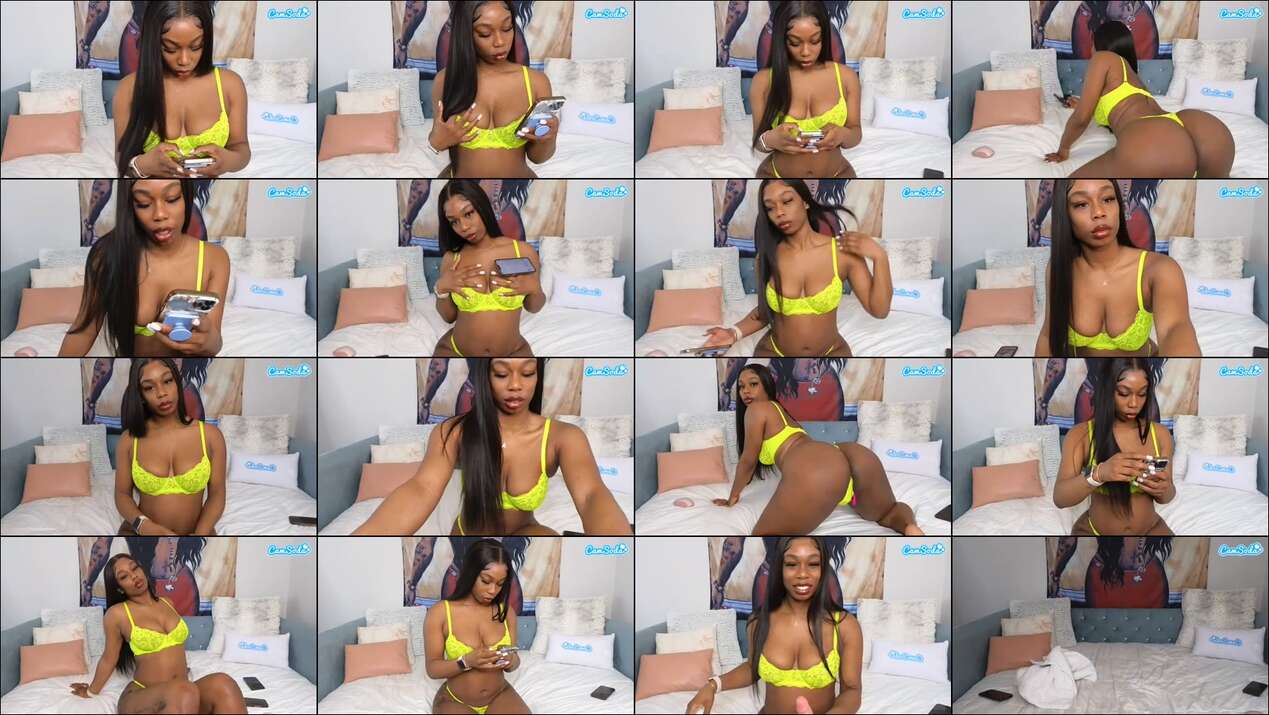 Beautifulkream Webcam 2024-02-25
