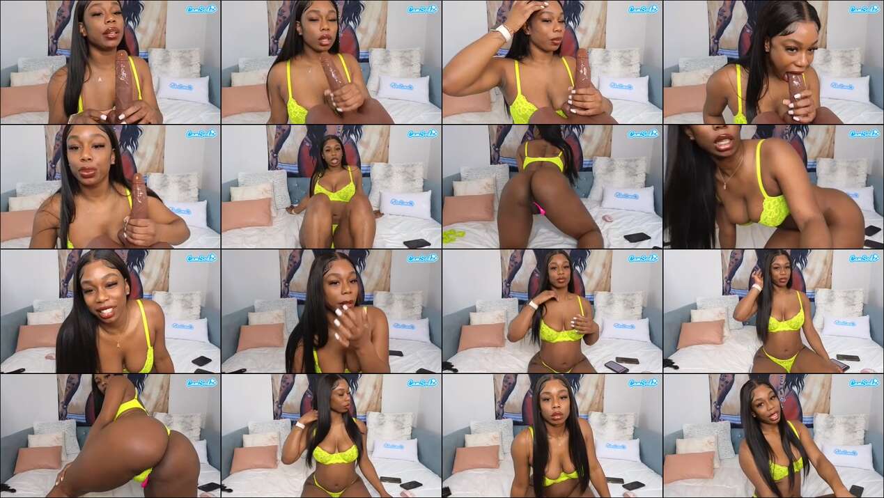 Beautifulkream Webcam 2024-02-25