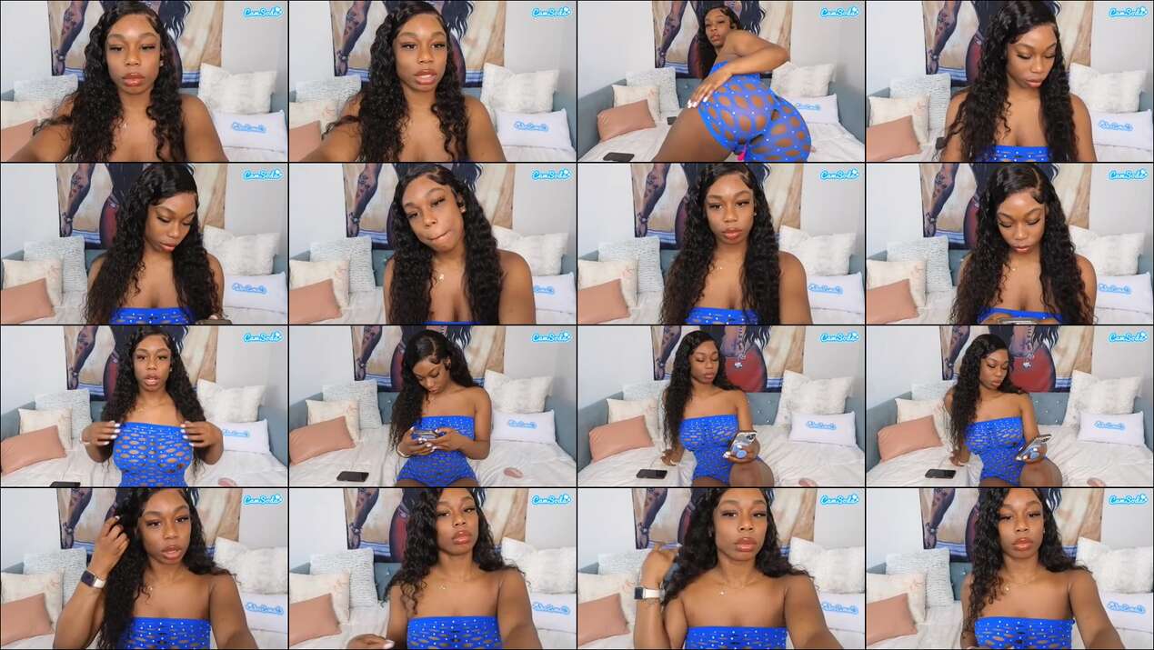 Beautifulkream Webcam 2024-03-01