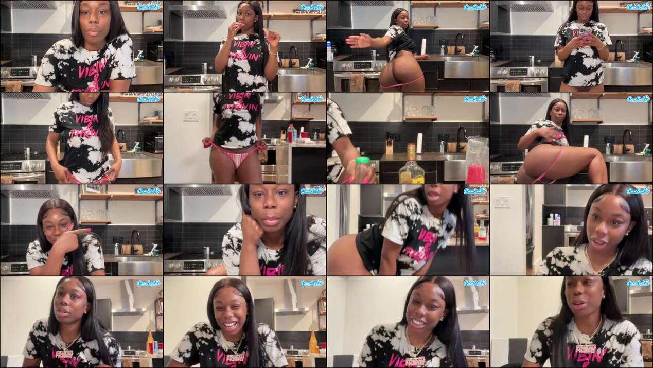 Beautifulkream Webcam 2024-03-23