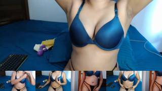 Beautypriya Webcam 2024-01-04