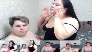 Beckyandellen Webcam 2023-08-04
