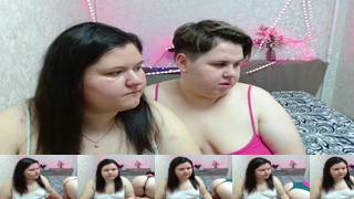 Beckyandellen Webcam 2023-10-22