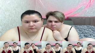 Beckyandellen Webcam 2023-11-18
