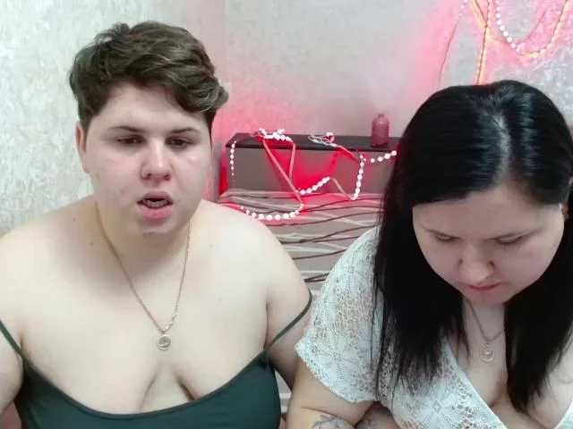 BeckyAndEllen Webcam 2024-01-09
