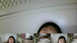 Beckyliu Webcam 2024-02-18