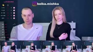 Belka_mishka1 Webcam 2024-01-26