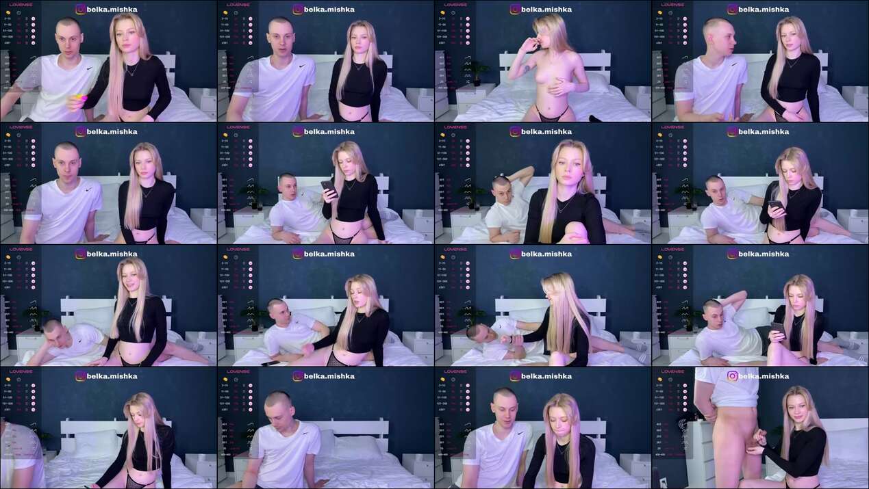 Belka_mishka1 Webcam 2024-01-26