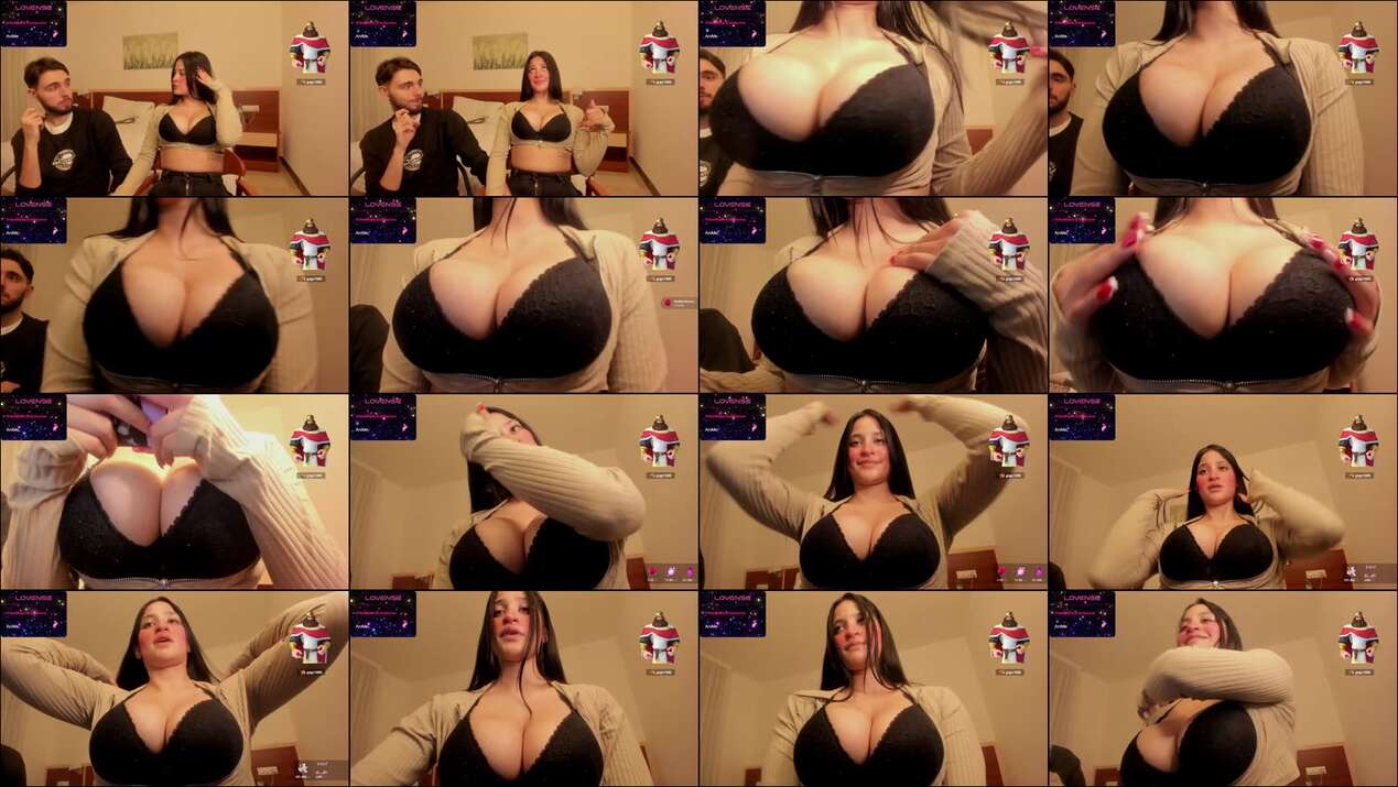 Bella_pocahontas3 Webcam 2024-02-18