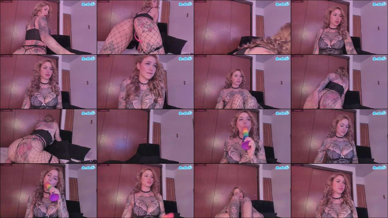 Bellacollins Webcam 2024-04-22