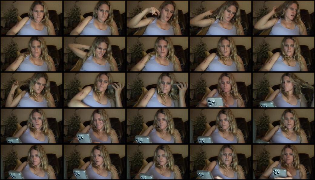 Bellamae11 Webcam 2024-02-08