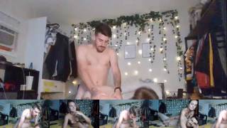 Betterthansexxx Webcam 2023-07-18