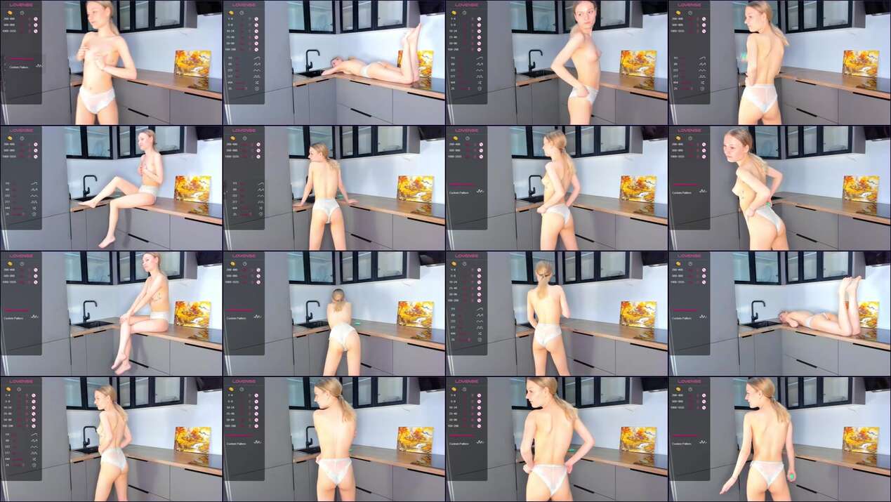 Beverlyvega Webcam 2024-04-18