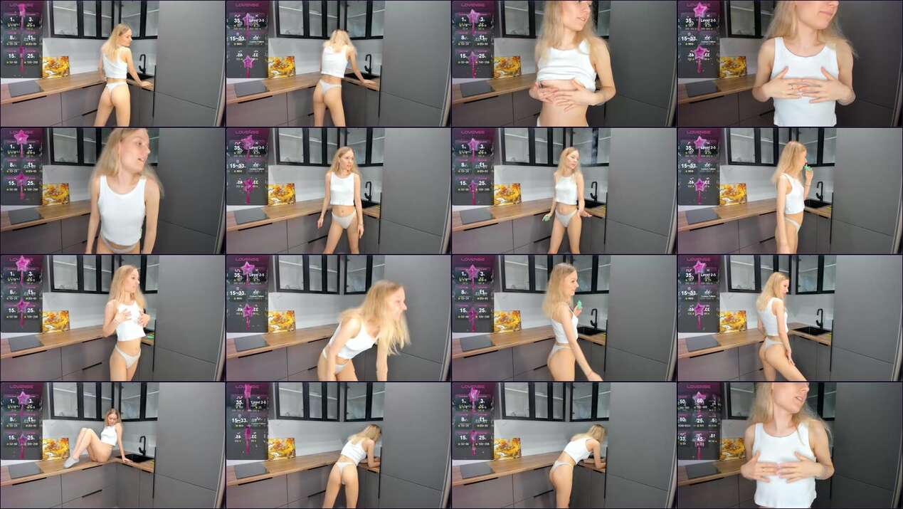 Beverlyvega Webcam 2024-04-23