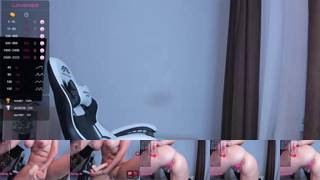 Bigboobsalise Webcam 2023-10-27