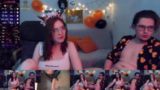 Bigformcouple Webcam 2023-10-24