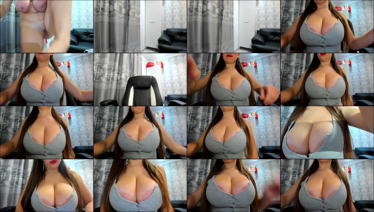 Bigtitsmary2 Webcam 2023-10-21