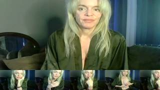 Bigwetlipsadriana Webcam 2023-11-11