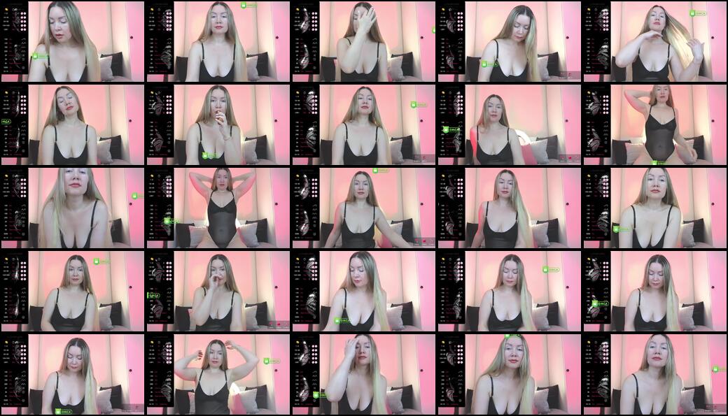 BipolarNarcissist Webcam 2024-04-01