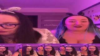 Bitchlair Webcam 2024-01-26